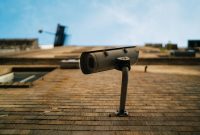 5 Benefits of Installing Video Surveillance Around Your Home