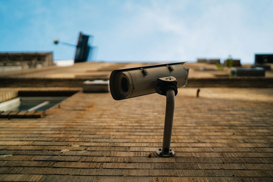 5 Benefits of Installing Video Surveillance Around Your Home