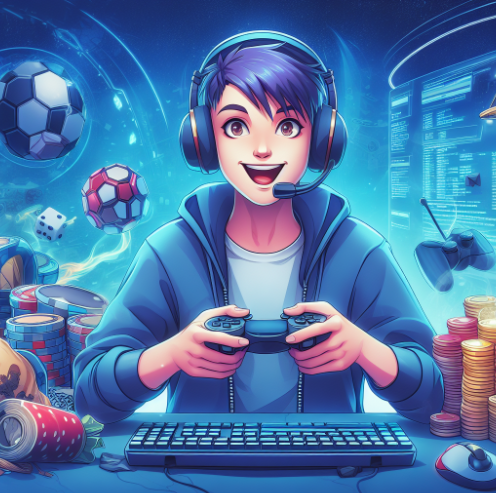 Reasons Why Online Gaming is More Popular Than Ever