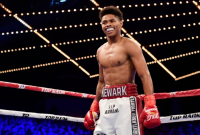 Shakur Stevenson Net Worth: Is He a Millionaire? 