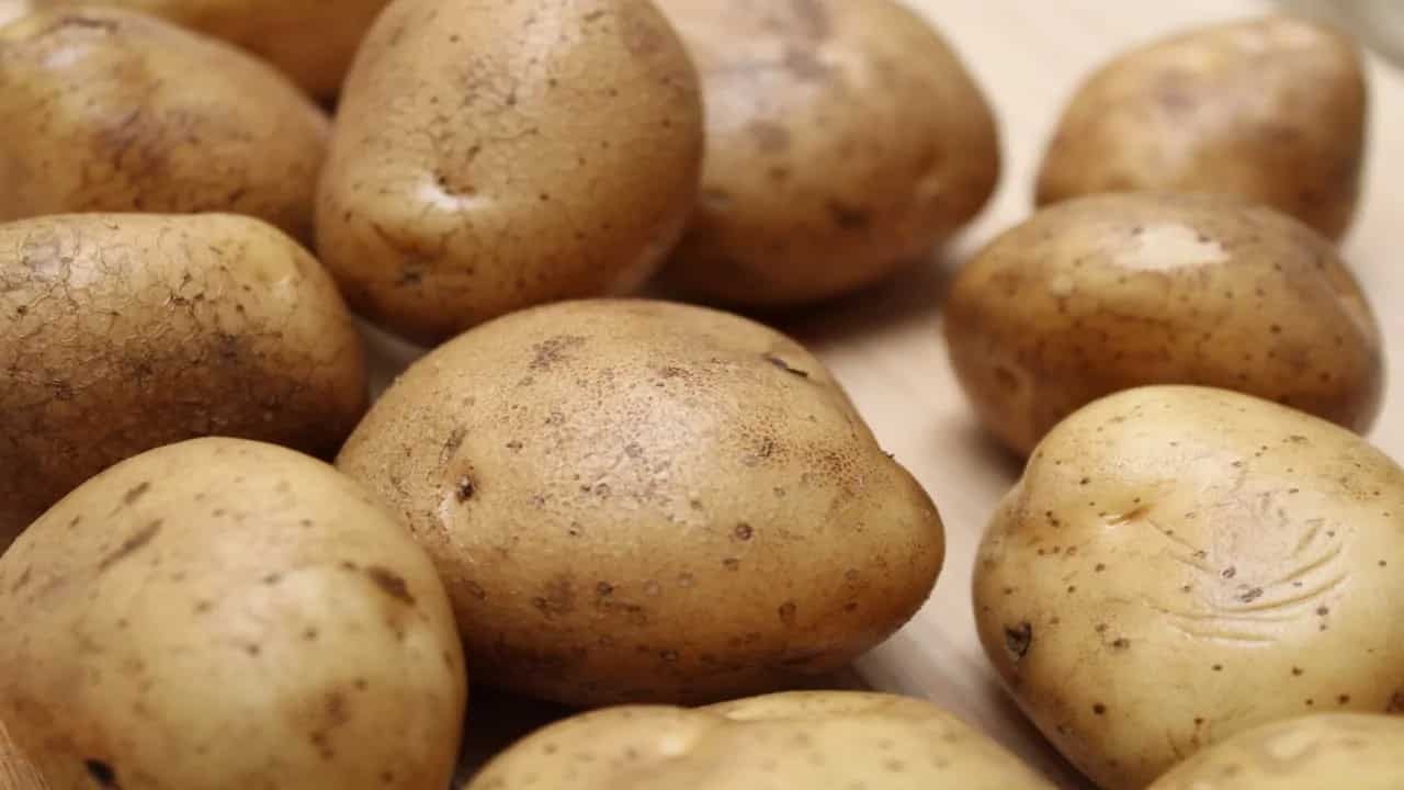 A Comprehensive Guide To Different Types Of Potatoes