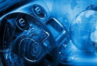 Digital Technology And Auto Parts Sales