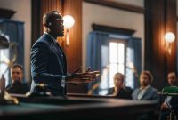 From Evidence to Judgement: The Crucial Role of Trial Lawyers