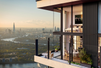 A Guide to the City’s Most Exclusive Properties