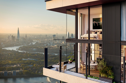 A Guide to the City’s Most Exclusive Properties