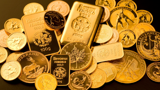 The Smart Way to Buy Gold Bullion Online