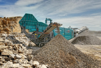 The Role of Aggregate Machines