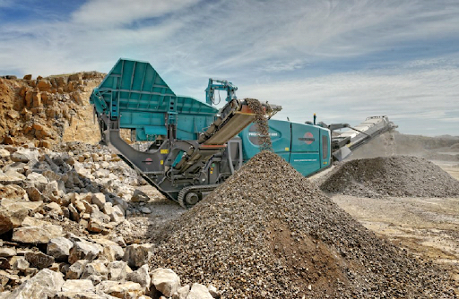 The Role of Aggregate Machines