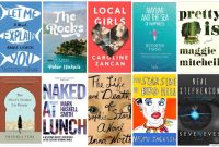 12 Summer Books You Must Read