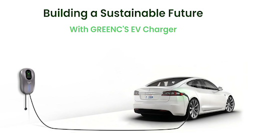 Cutting-Edge EV Charger Manufacturers