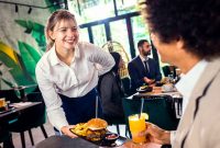 Boost Your Revenue:Lunch Sales in a Restaurant