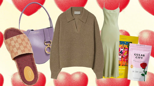 9 seductive Valentine’s Day presents that range from sweet to spicy