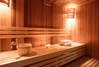 The Ultimate Guide to At-Home Saunas