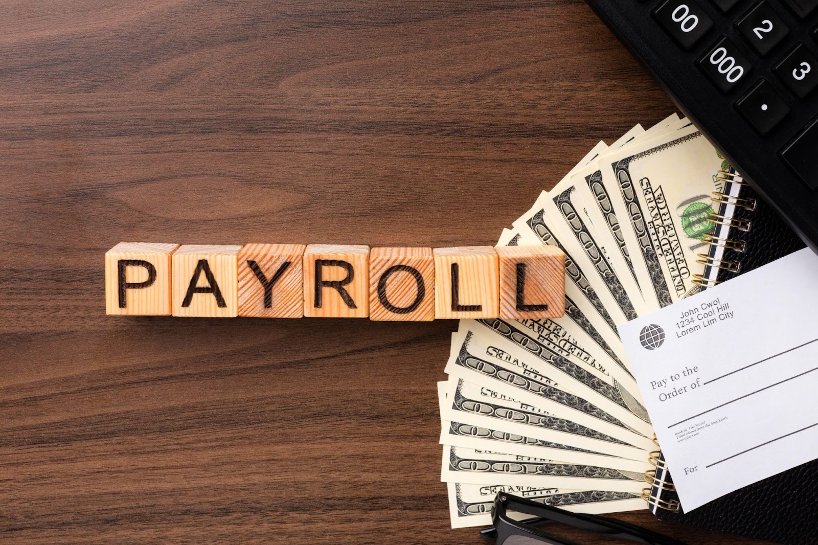 Beyond the Numbers: Understanding the Power of Payroll Services