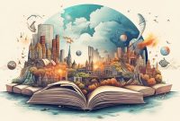 How to write books using AI in 2024