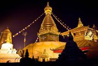 Choose from a range of Nepal Tour Packages