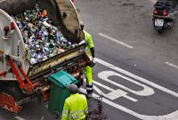 The Importance of Segregated Waste Disposal in Your Office