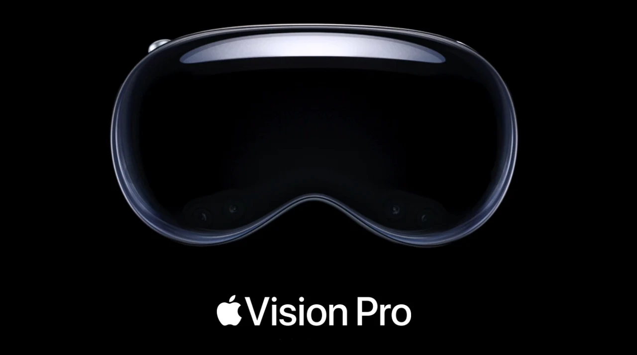 10 Apple Vision Pro amazing features demonstrated