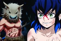 All About Inosuke Hashibira: Demon Slayer’s Pig-Masked Person