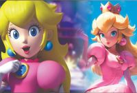 Princess Peach: A Protector of Mushroom Kingdom