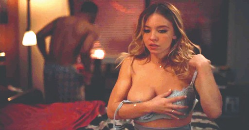 What's the Gossip about Sydney Sweeney nude