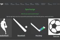 Sportssurge: Free Streaming Platform For Sports