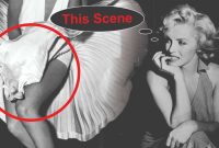 All About Marilyn Monroe Nude Films and Life Details