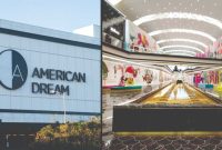 The Biggest Mall in America: American Dream