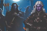 Understanding Drow Names: Origins, Meanings, and Generators