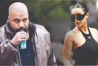 All About The Singer-Artist Couple Kanye West Bianca Censori