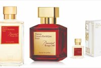 Baccarat Rogue 540 Parfum Details and Price