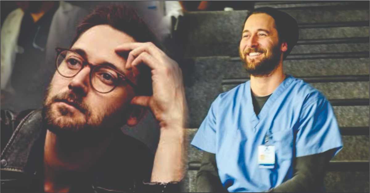 Ryan Eggold: An Actor Known For His Versatility