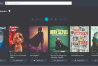 Sflix: Heaven for Online Movie Streamers