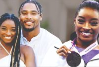 Who is Simone Biles husband? Complete information about Jonathan Owens