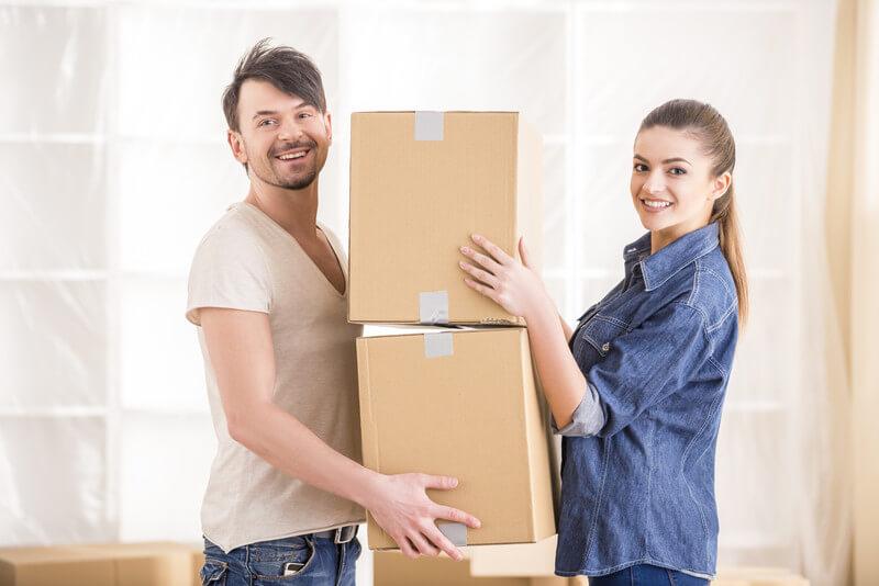 Navigating the Relocation Journey: Etobicoke Movers at Your Service