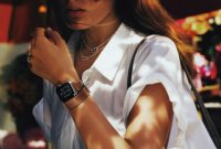 Apple Watch Straps Style for Women