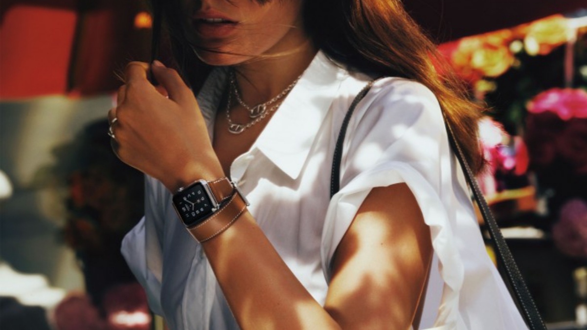 Apple Watch Straps Style for Women