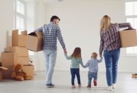 How Self Storage Benton Can Help in Your Move to Your New House?