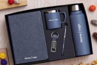 Exploring Top 6 Designs in Drinkware Gift Sets