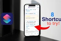 8 Awesome iPhone Shortcuts You Need To Check Out