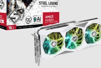 AMD Radeon RX 7900 GRE graphics card performance tested