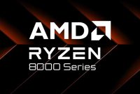 AMD Ryzen 7 8700G APU gaming and games emulation tested