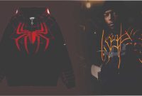 About Spider Hoodie In Detail: Ultimate Guide To Buy It