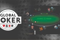 The Free Online Poker World