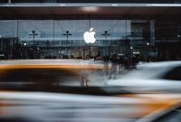 Apple announces first quarter results of 2024