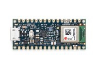 Arduino Nano 33 BLE Rev2 microcontroller development board