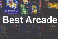 Are You Looking for the Best Arcade Near Me in the Whole USA?