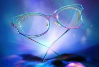 Exploring the Beauty of Aurora Glasses Frames