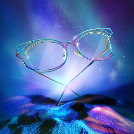 Exploring the Beauty of Aurora Glasses Frames