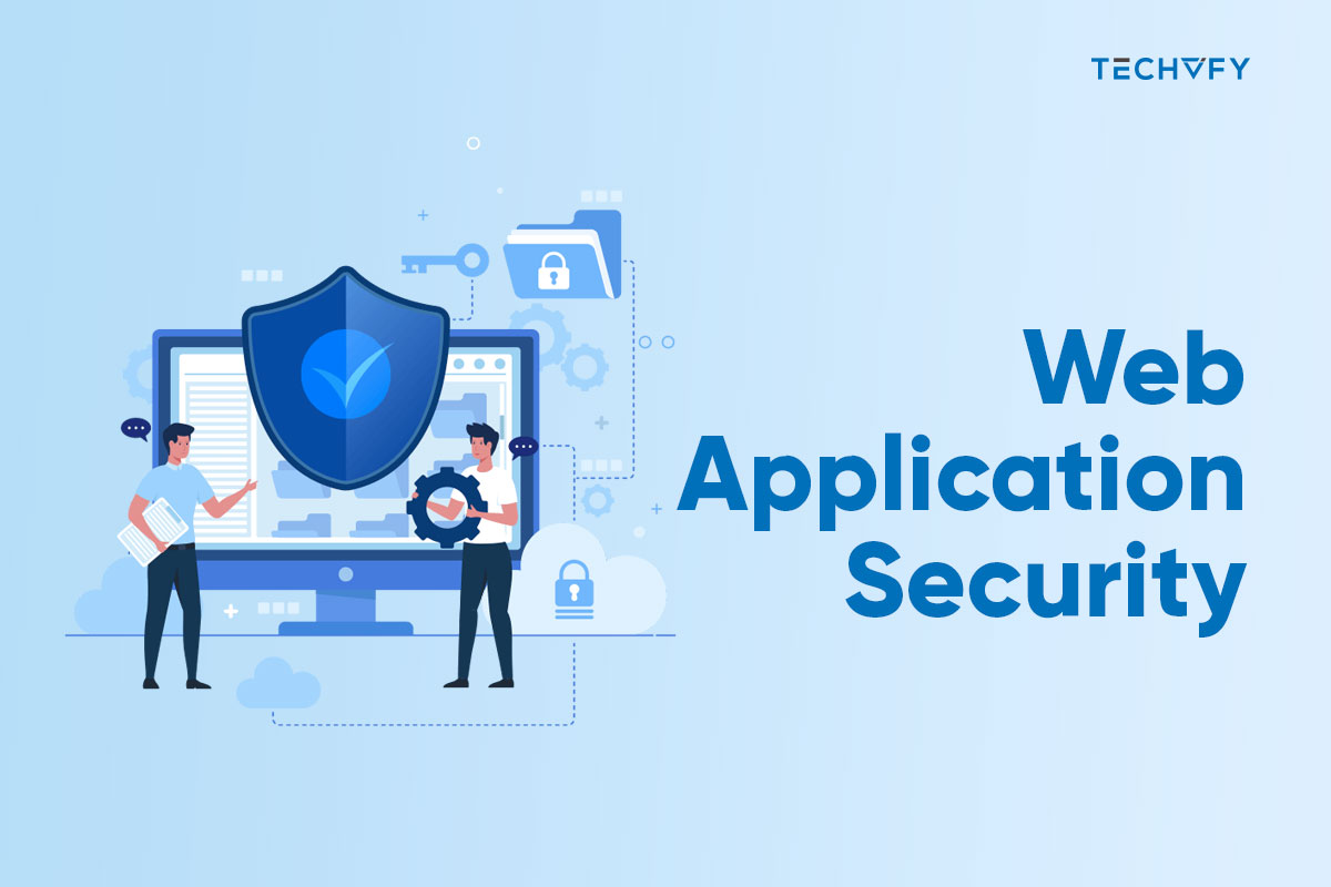 Best ways to enhance web application security for your enterprise